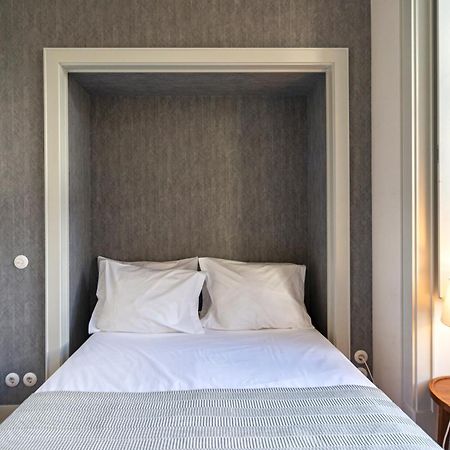 Bacalhoeiros 99 - Beautiful And Bright Apartment @ Baixa, Chiado Lisbon Luaran gambar